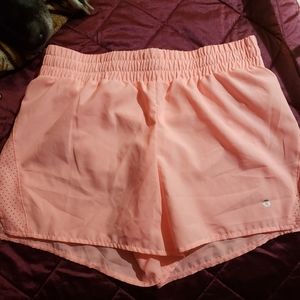 XERSION RUNNING SHORTS